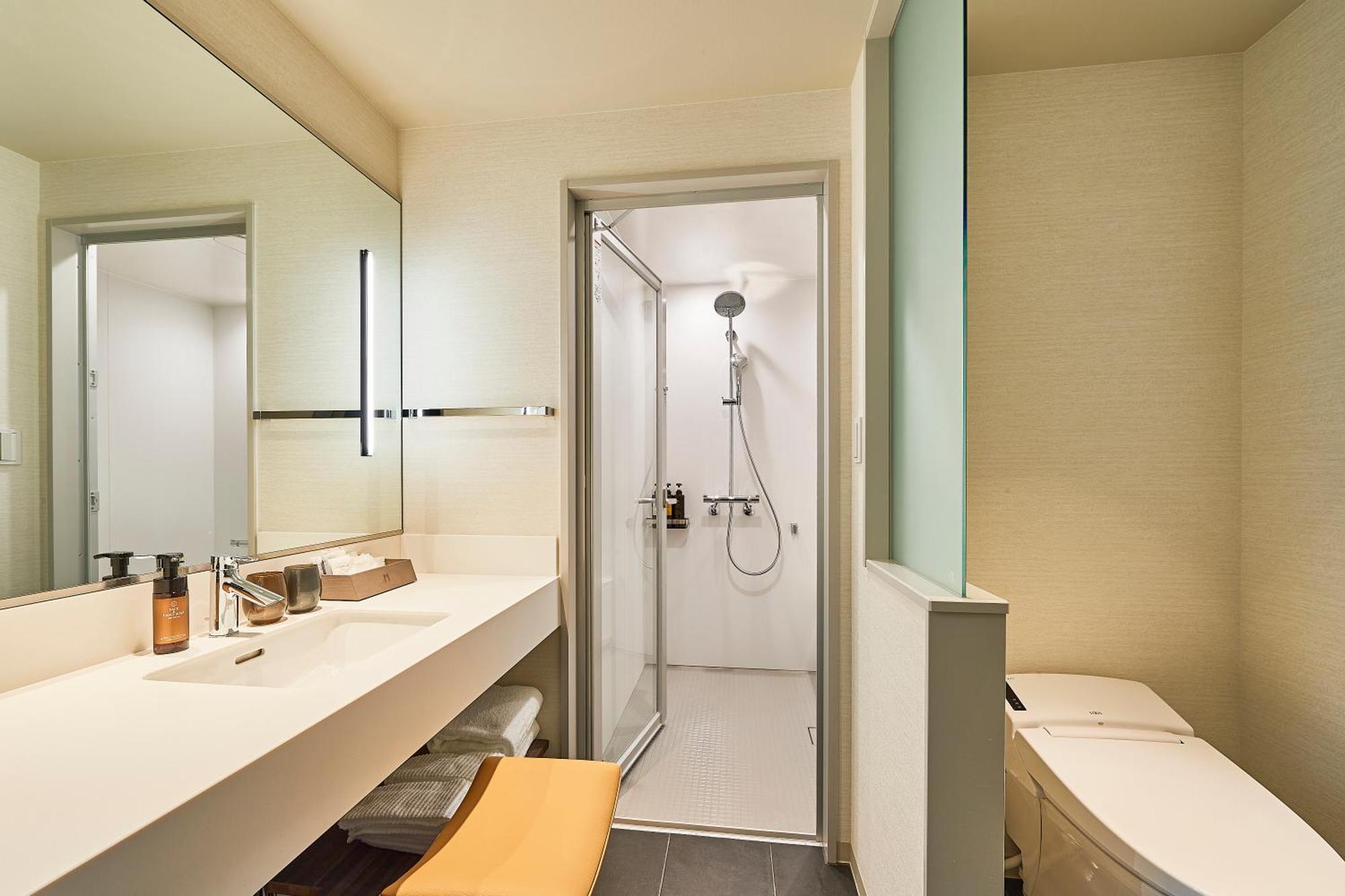 The Gate Hotel Ryogoku By Hulic Tóquio Quarto foto